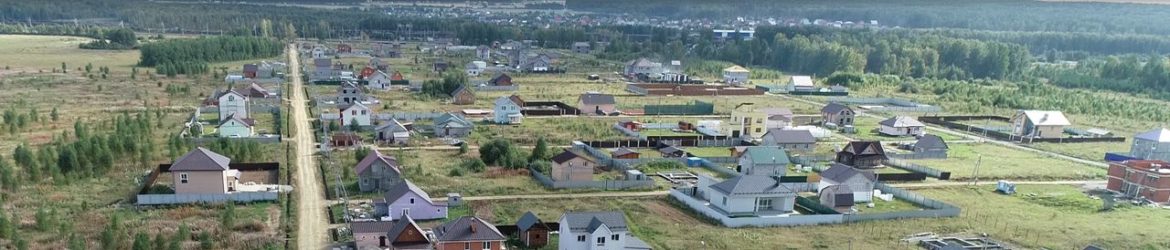 СНТСН «Дубровское»